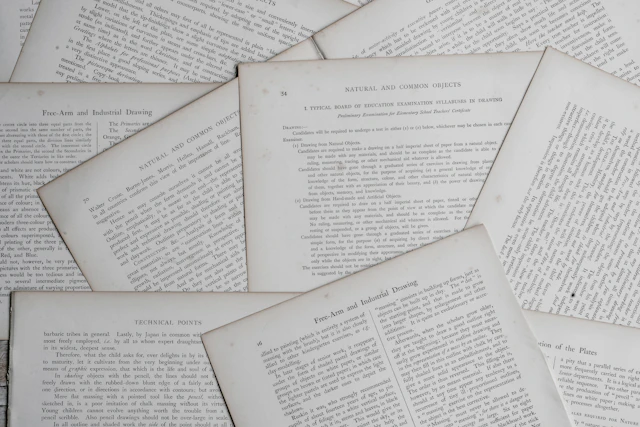 Primary vs Secondary Research: Key Differences Explained