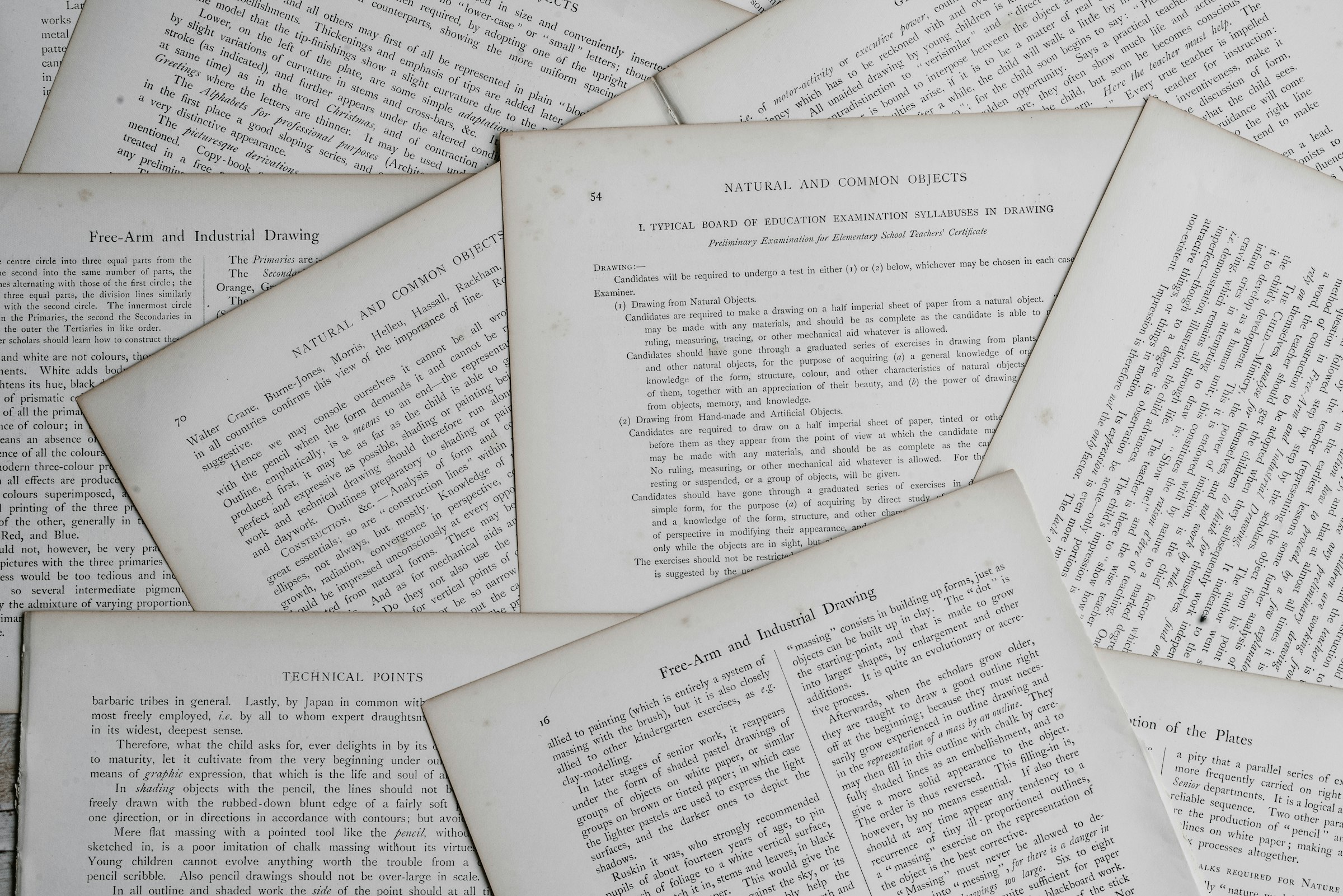 PLACEHOLDER: Documents and regulatory paperwork placeholder