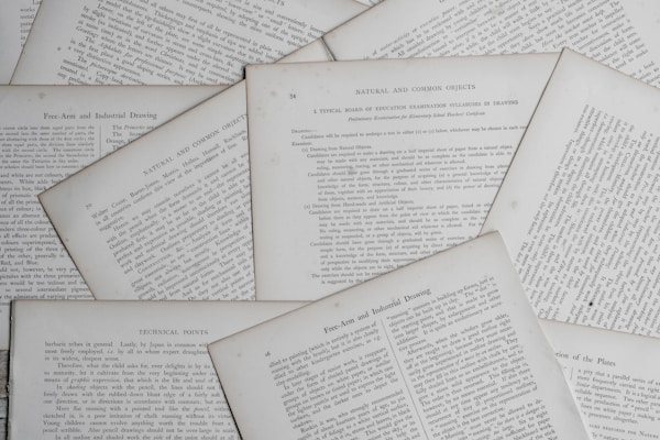 Research Grade Materials