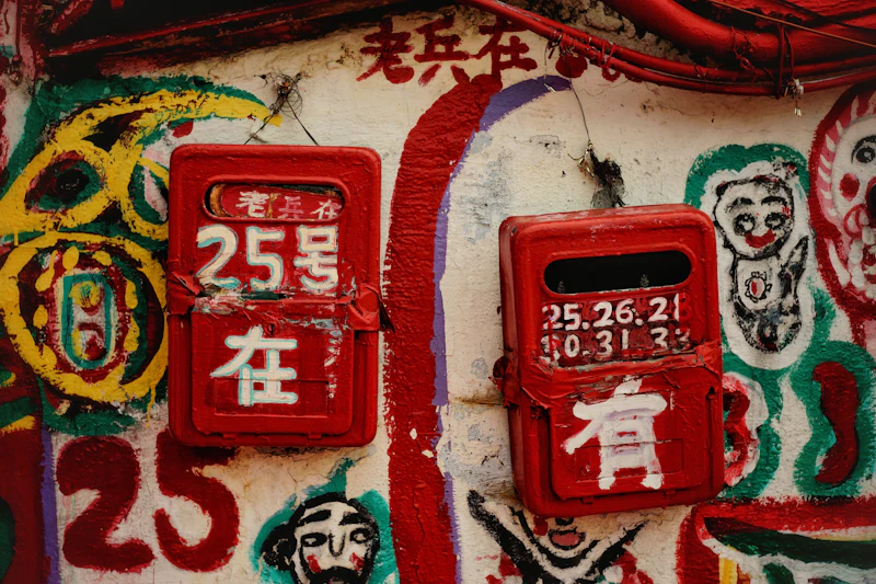 Essential Travel Tips for Visiting Taichung for the First Time