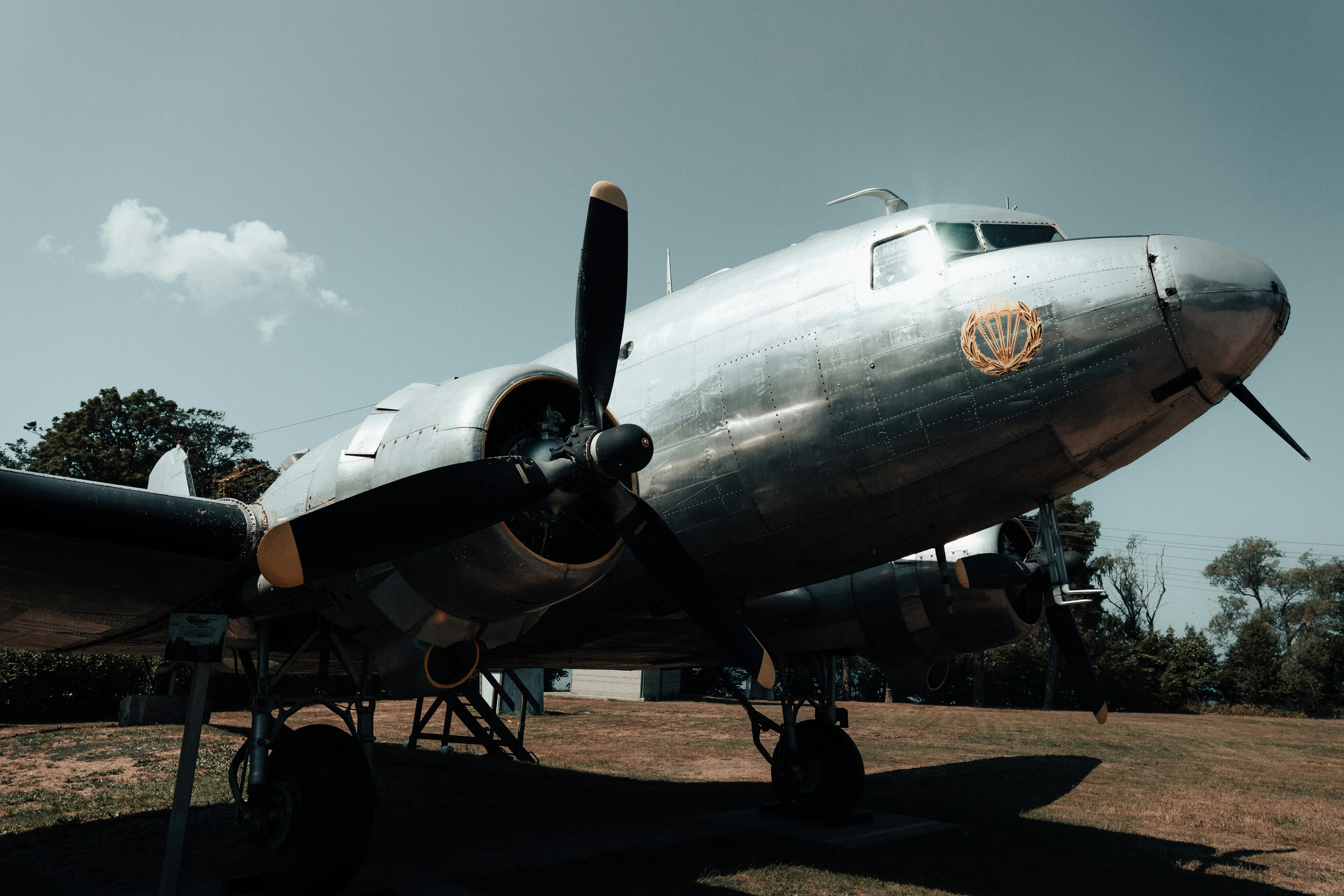 For Six Weeks in 1962, a Regional Airline Was Technically Its Own Country — and Nobody Noticed Until It Was Almost Too Late