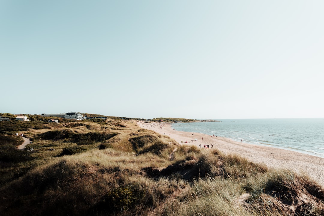 Beach photo spot Tylösand Varberg