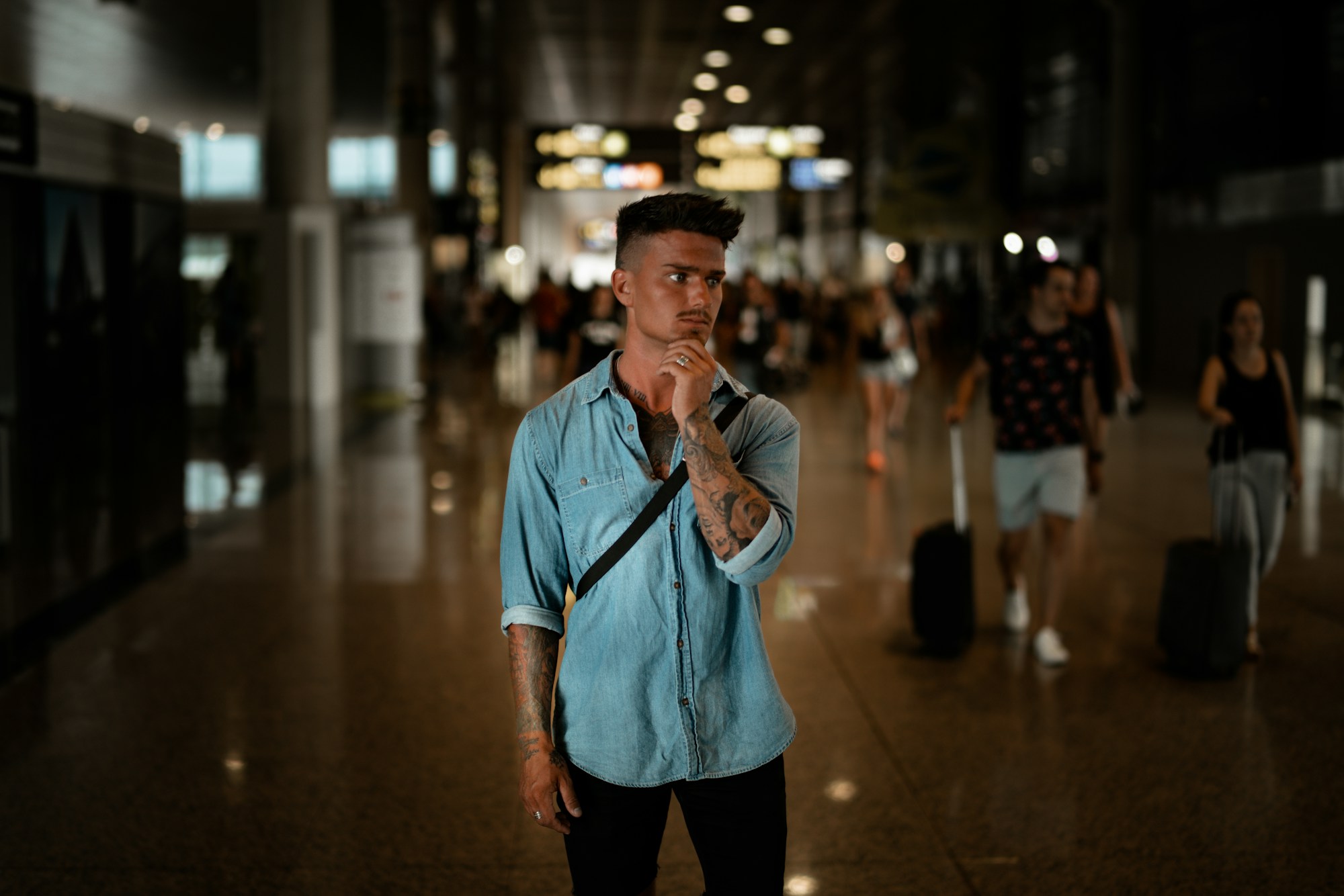 Photo by John Fornander on Unsplash