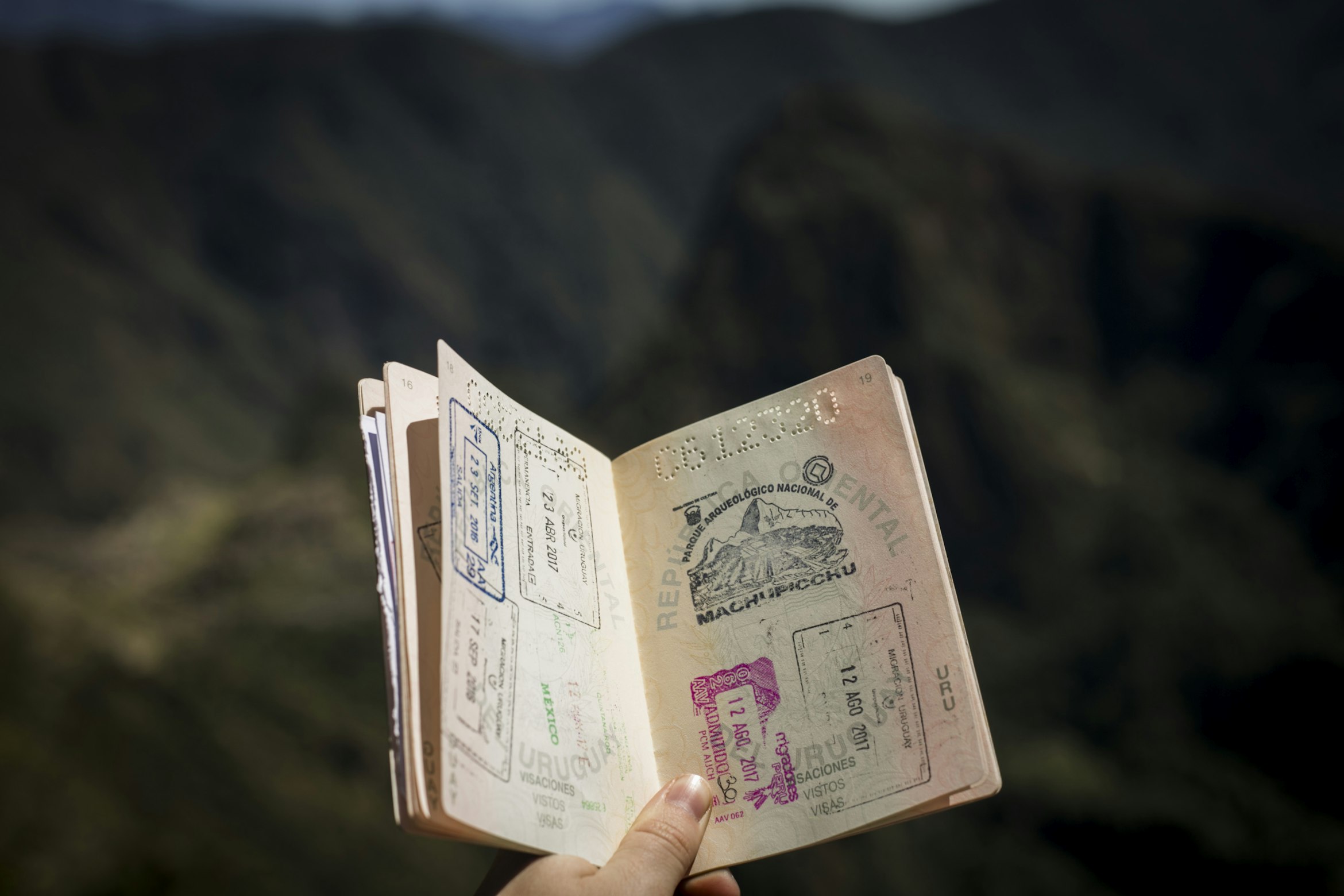 Visas