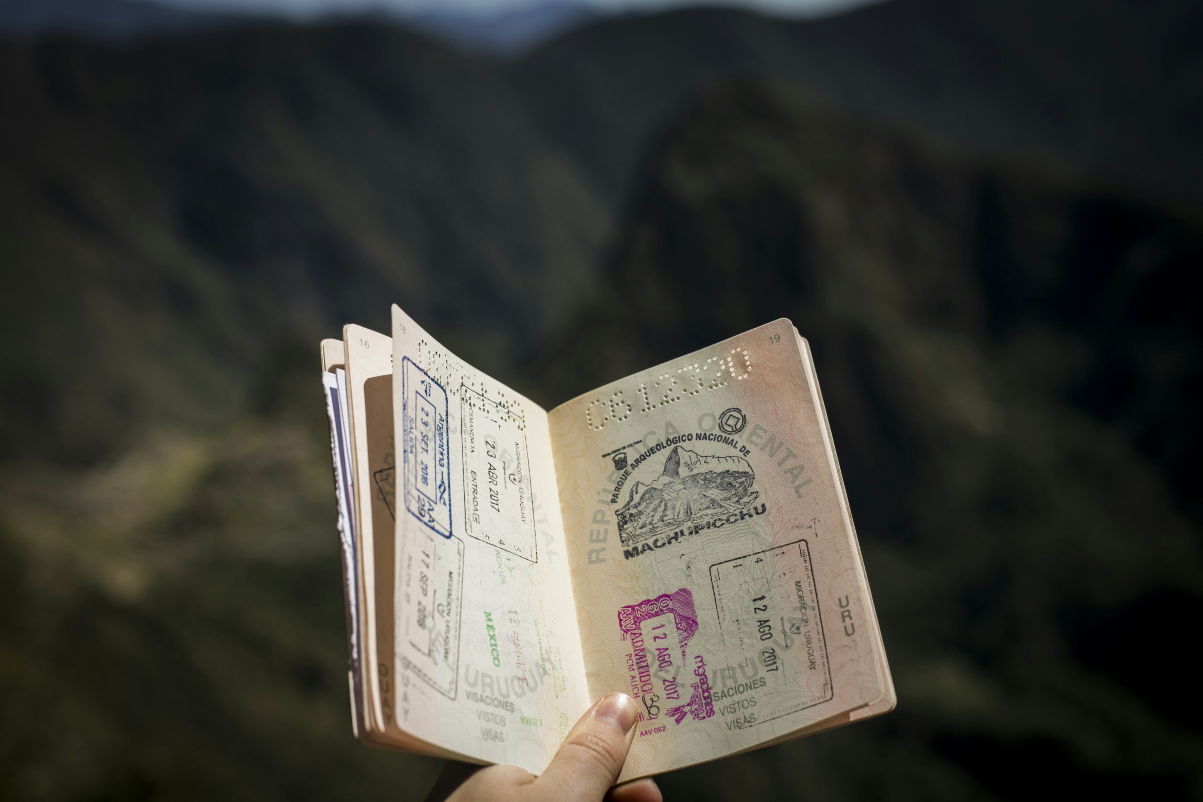 Do I Need A Visa For The Country Im Traveling To?