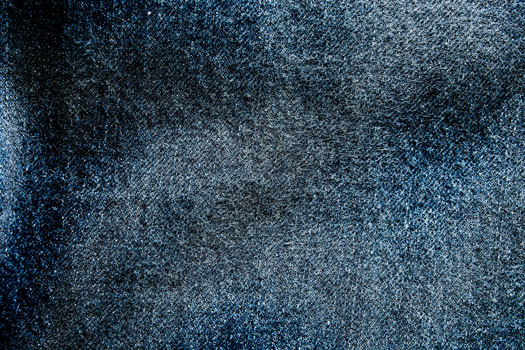 plus-size denim jeans