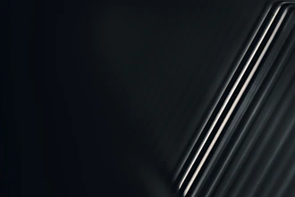 Dark abstract technology
