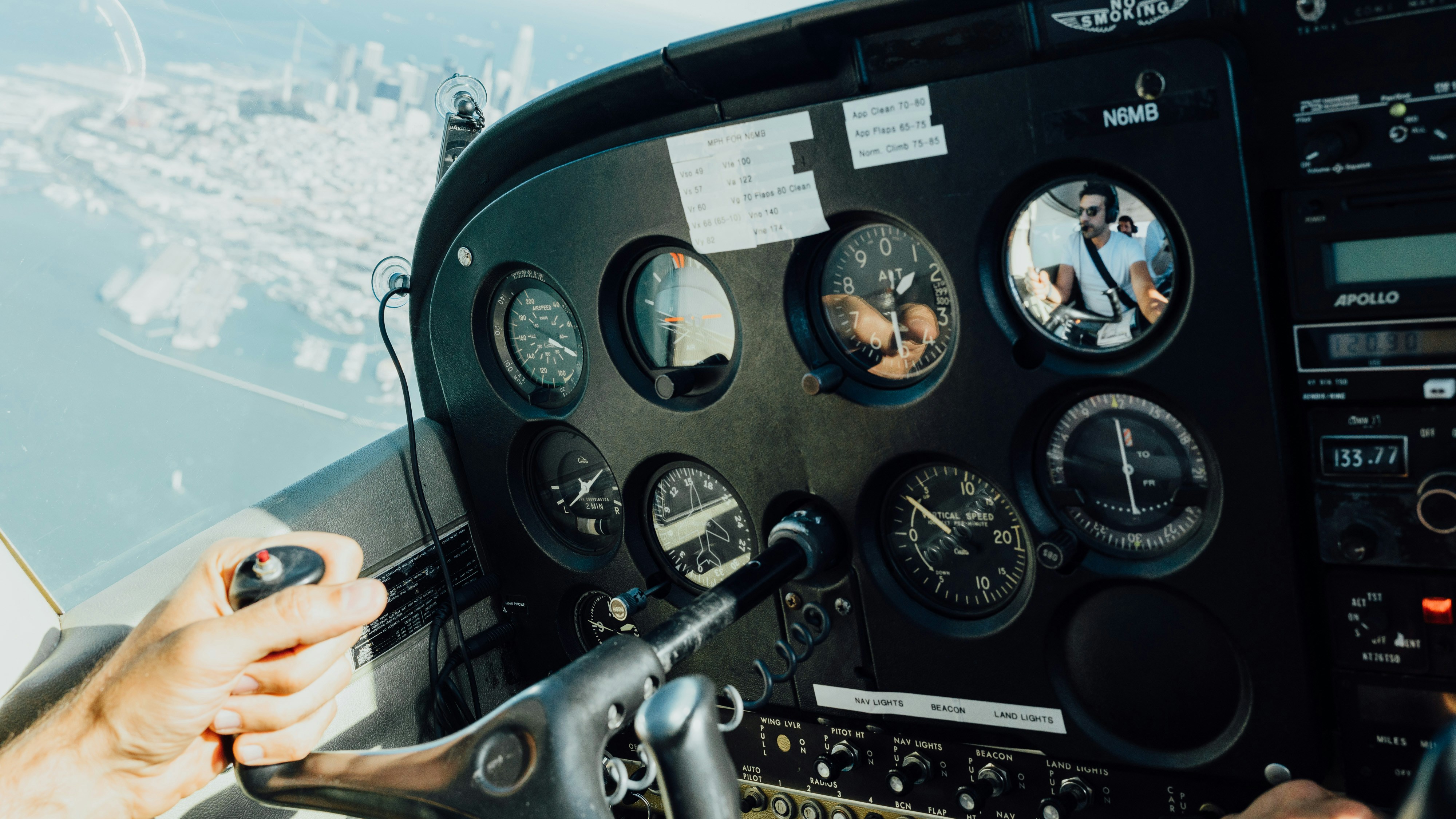 pilots