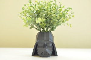 Geometric Planter