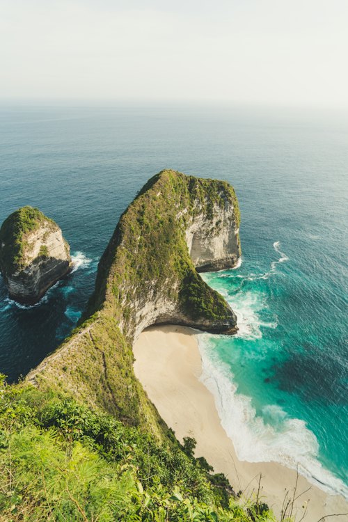 Nusa Penida Tour