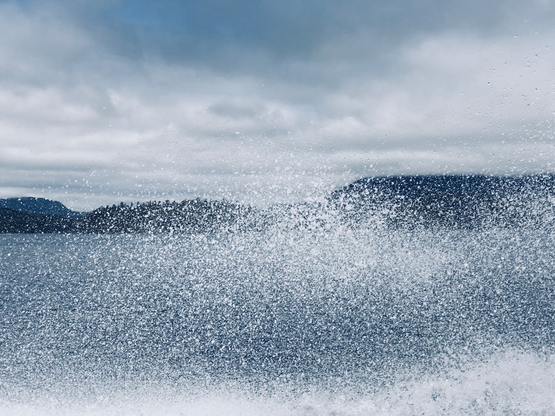 Ocean photo spot Cypre Rd Tofino