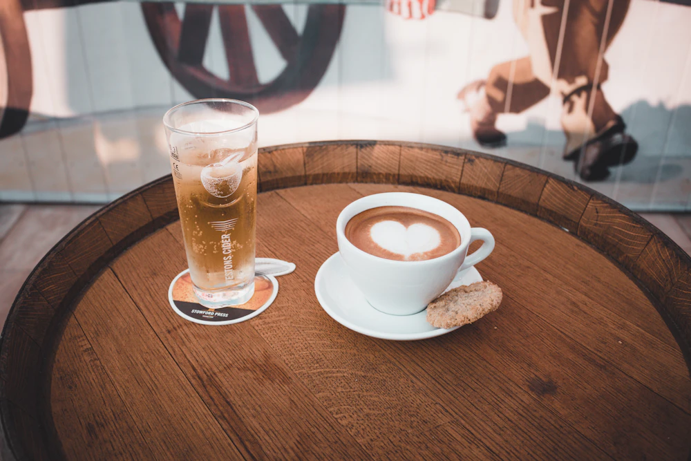Mengenal Hojicha: Teh Panggang dari Jepang yang Menenangkan
