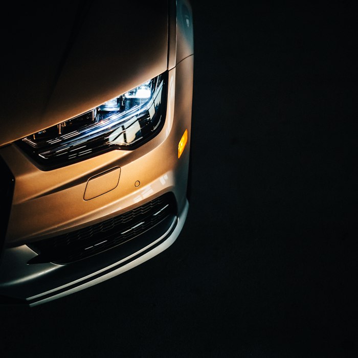 The Seller Didn't Mention the Car Was Category N – What Should You Do?