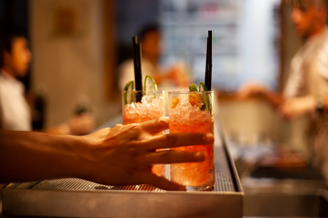 Here are our favourite happy hour deals in Victoria this week