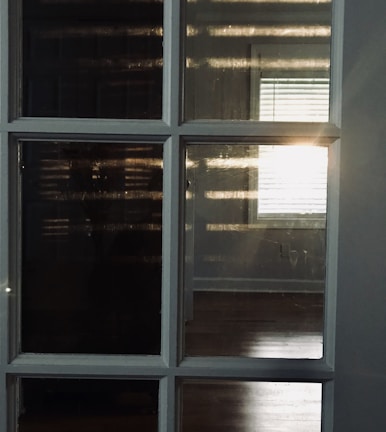 Sunlight streaming through windows at Nervous Water LLC’s Atlanta location.