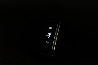 A minimalist digital interface showing daily English practice progress.