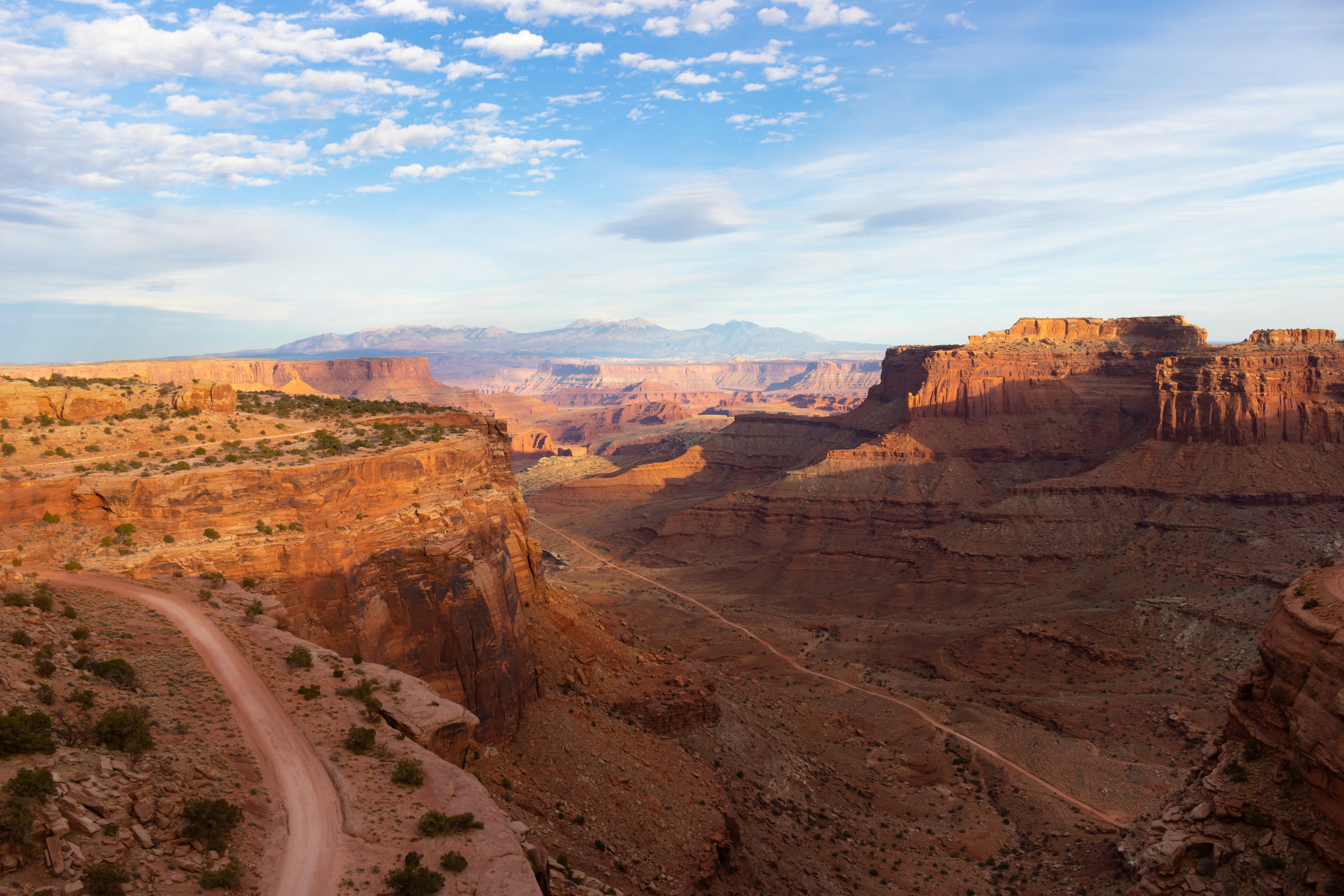 Canyonlands national park, Utah
