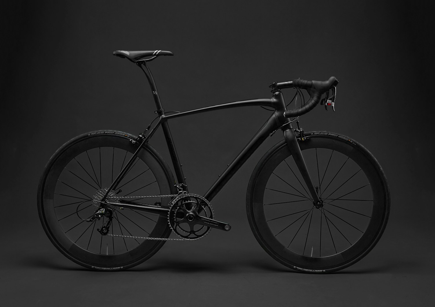 Premium Quality Bikes Image