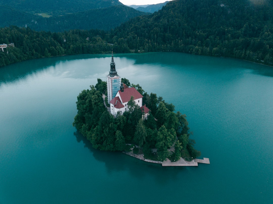 Natural landscape photo spot Bled Island Slovenia