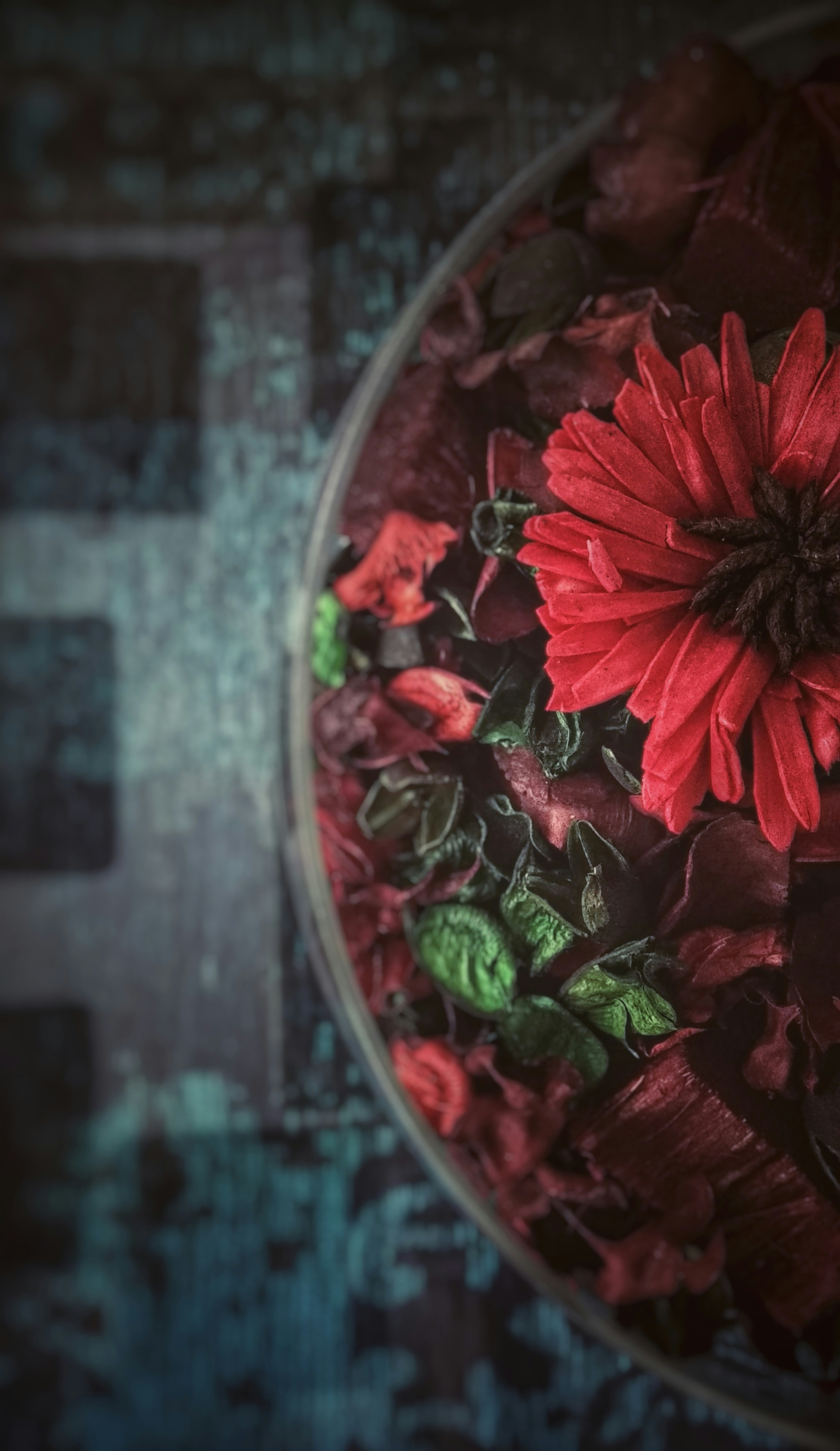 Timeless Resin Keepsakes