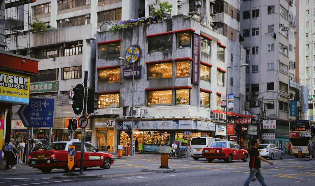 Travel Tips and Stories of Hong Kong in Hong Kong