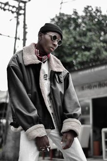 Men's Fashion