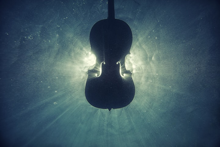 A Silent Violin