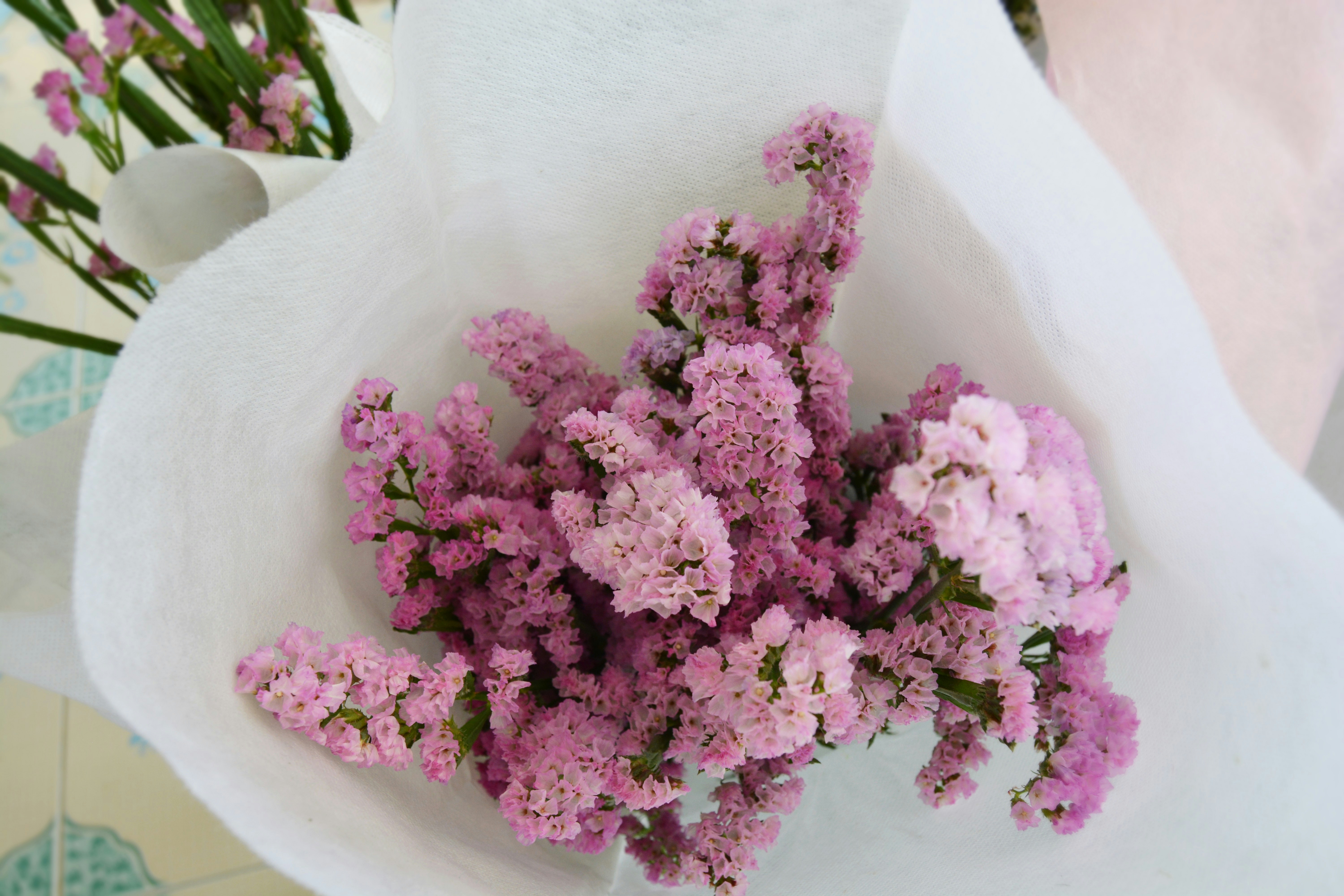 Weekly Bloom Subscription