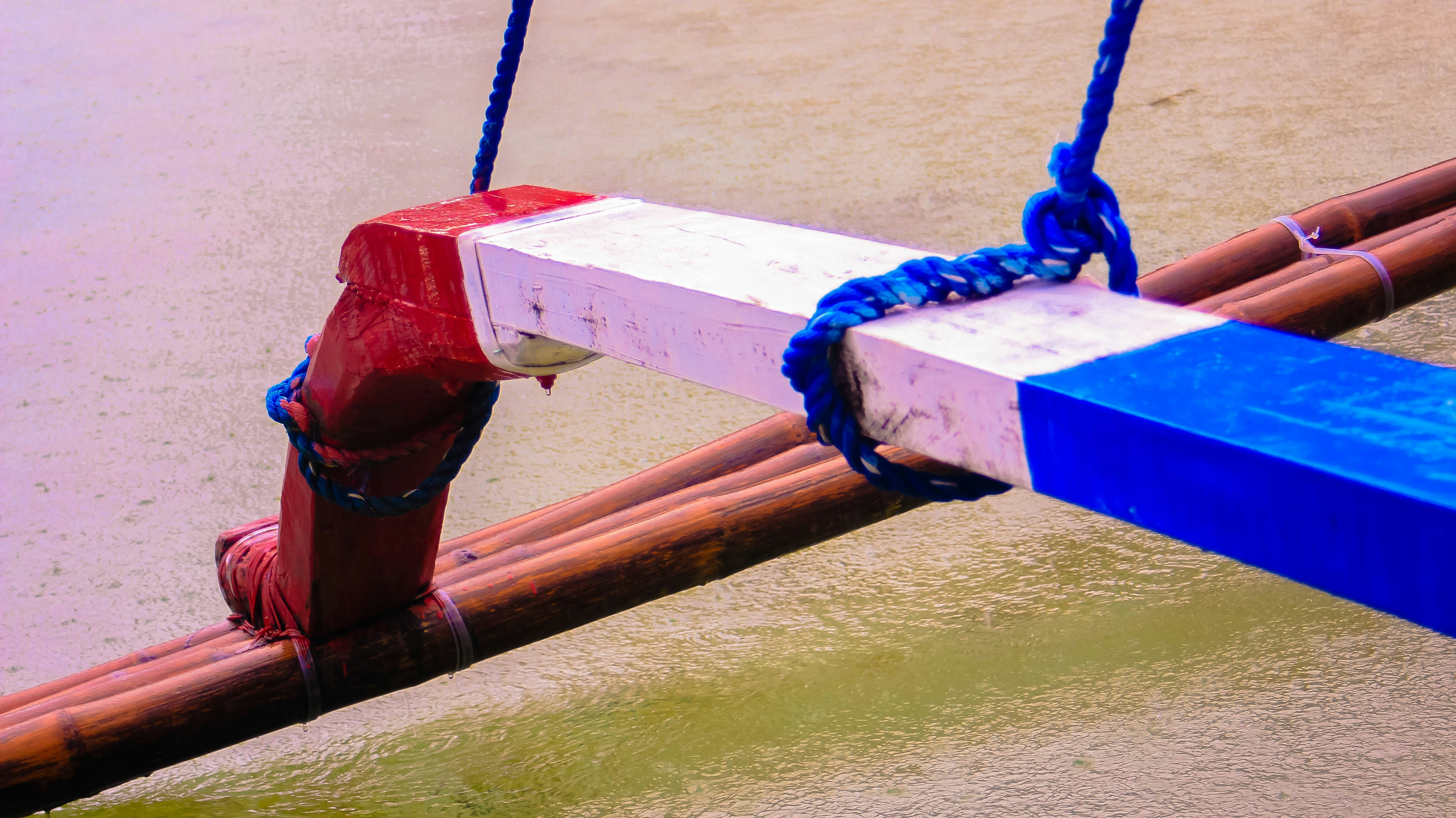 Custom Fishing Boat Parts