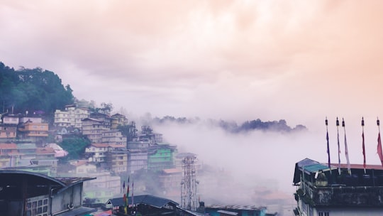 Gangtok things to do in Darjeeling