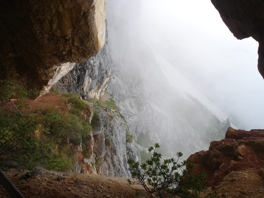 travelers stories about Waterfall in Marktschellenberg, Germany