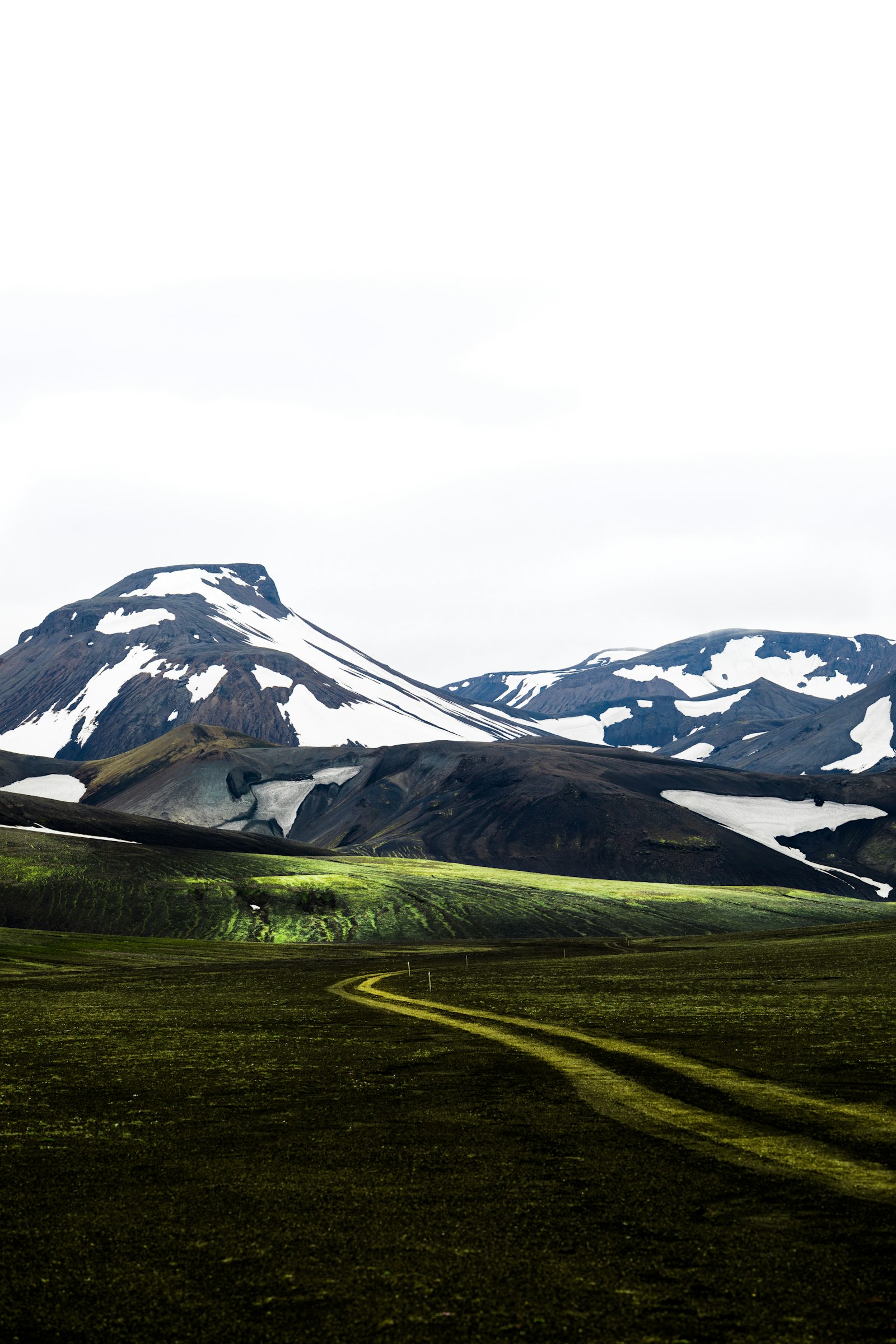 Canon EOS 5D Mark IV + Canon EF 70-300mm F4-5.6L IS USM sample photo. Landscape photography of mountains photography