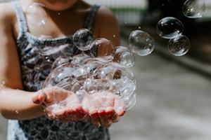 Aisance aquatique