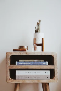 Terra Side Table