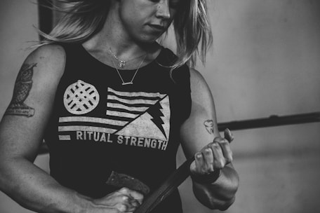 Crossfit_Valkaïa_Pau