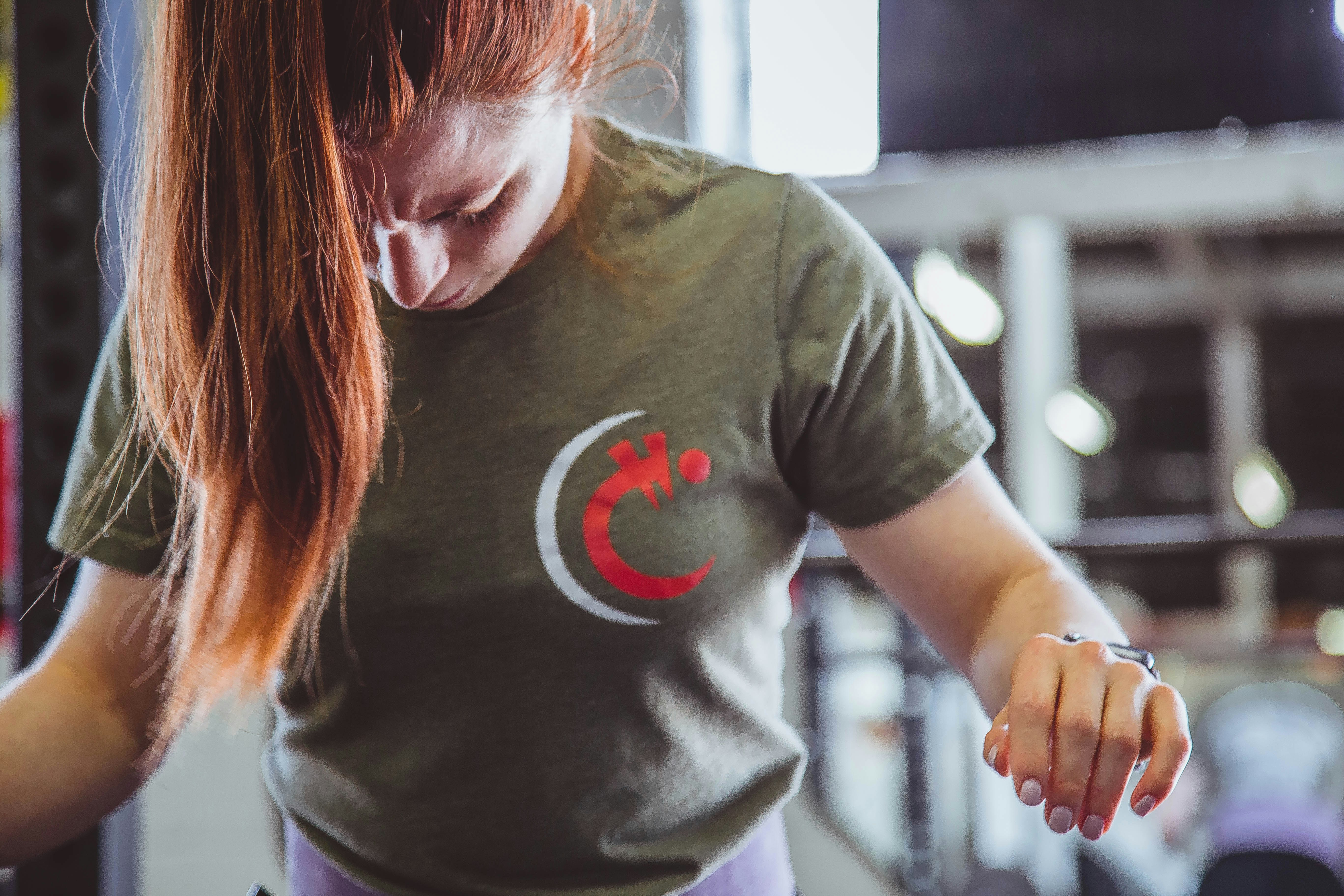 Hvad er one rep max (1RM)?
