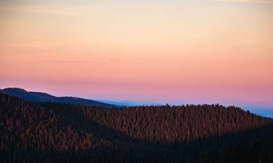 Mountain photo spot Cypress Provincial Park Mount Seymour