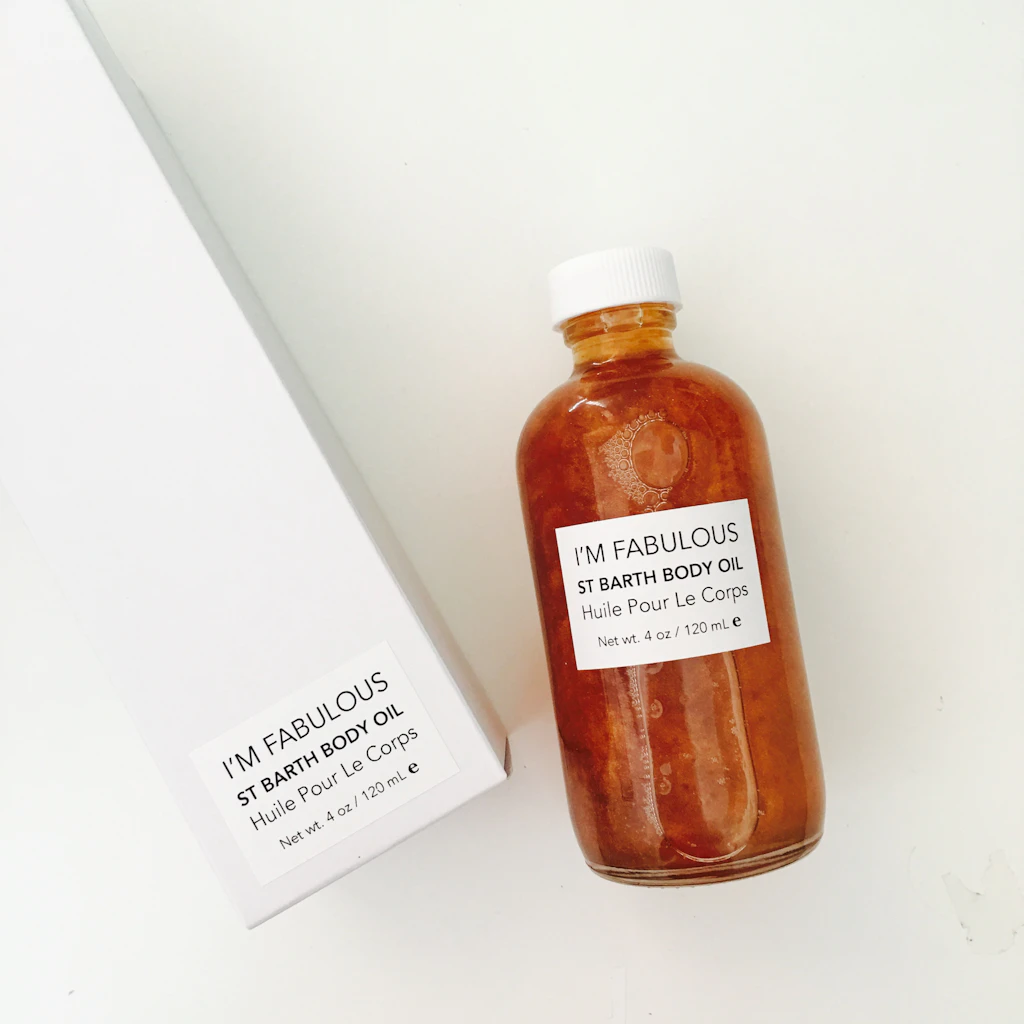 Illustrative photograph for Building a Skincare Routine for Deeper Skin Tones