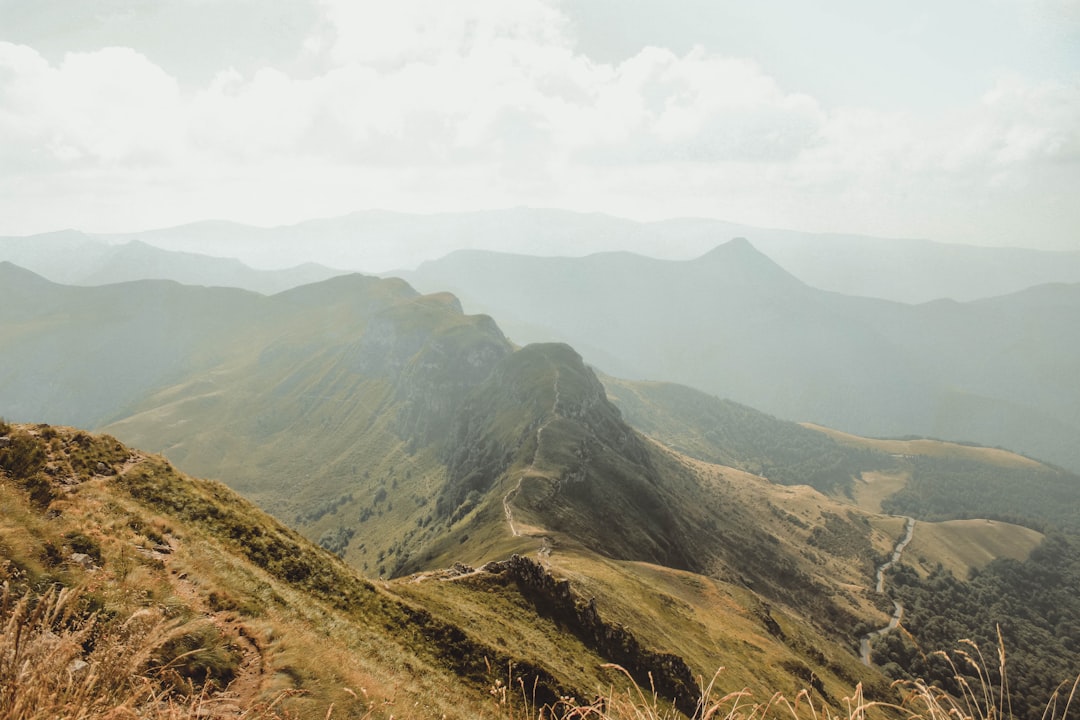 Travel Tips and Stories of Parc naturel régional des Volcans d'Auvergne in France