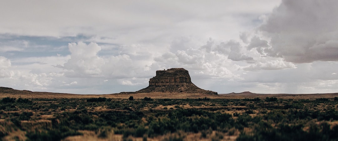 travelers stories about Badlands in Service Rd, United States