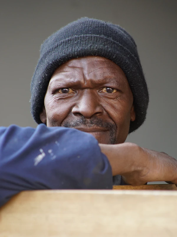 Tymon Mvula