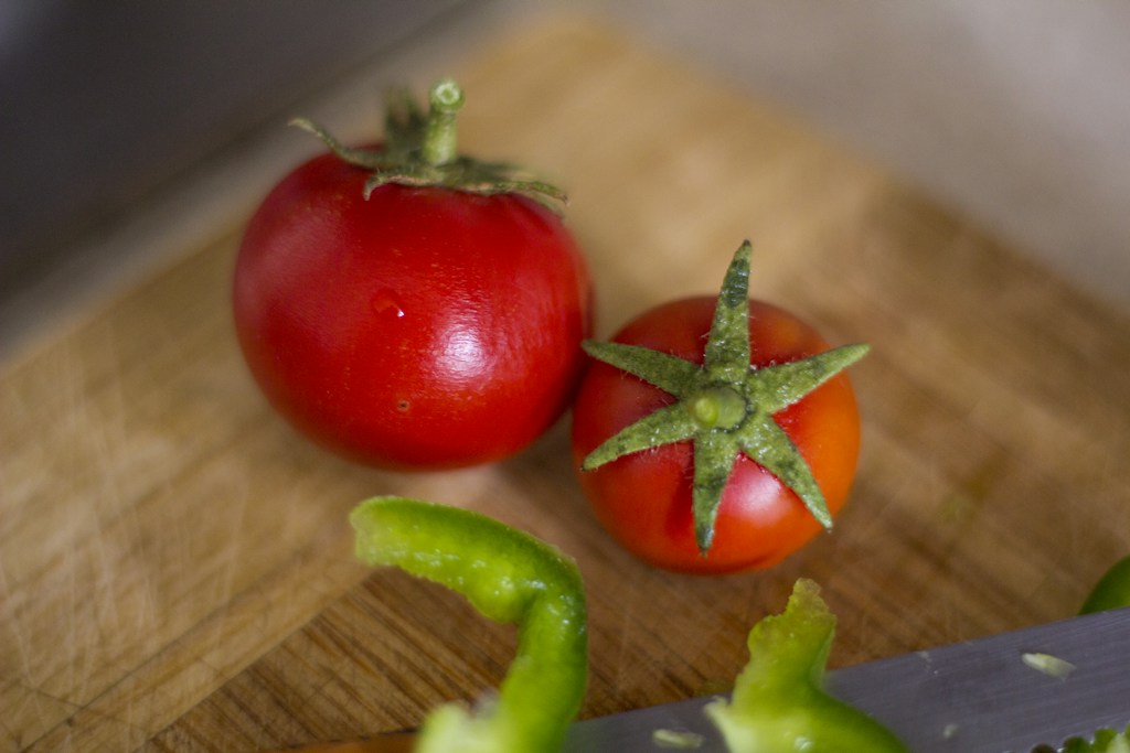 Chef's Knife