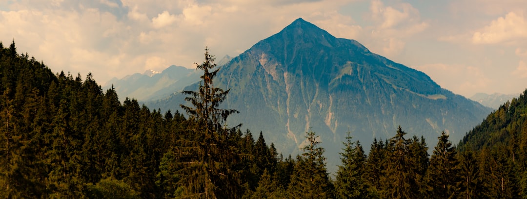 Hill station photo spot Bärenpfad Interlaken District