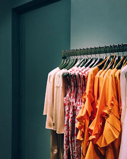 Camisetas