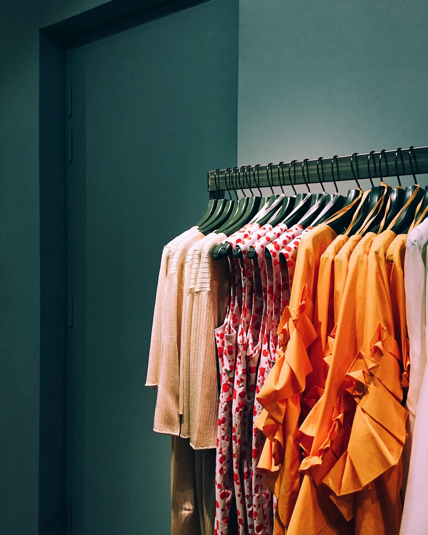 Trendy Apparel for Women