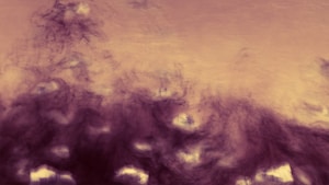 Drifting Clouds