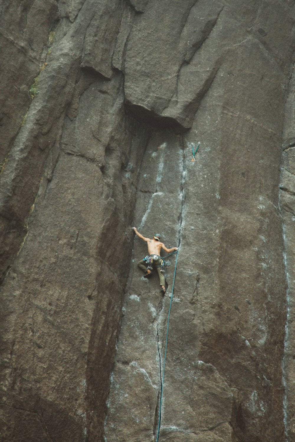 Climb Hiking Outdoor And Rock Hd Photo By Brad Barmore