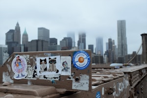 Charming Chinese Idiom Stickers