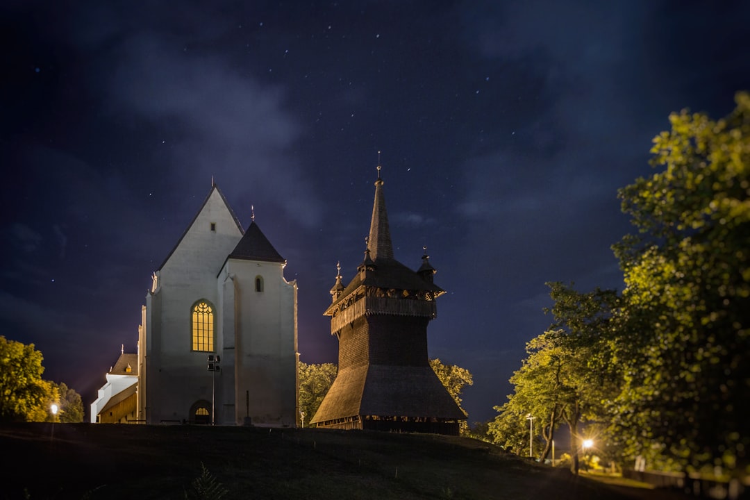 travelers stories about Landscape in Nyírbátor, Hungary