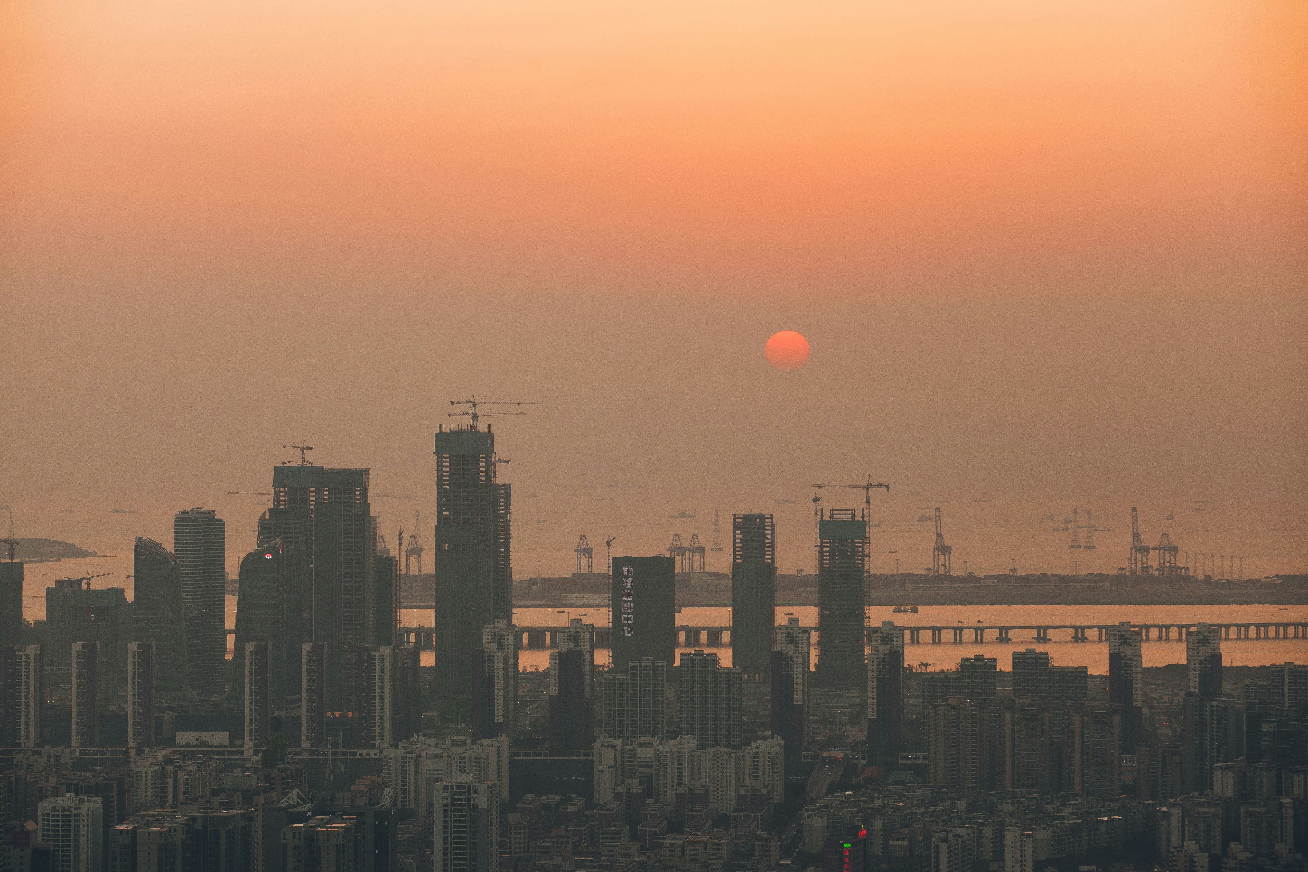 深圳市疫情最新情况，防控措施与民生保障并重 深圳市疫情最新情况